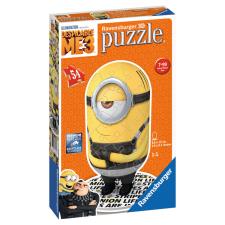 Minions Prisoner Despicable Me 3D Puzzle